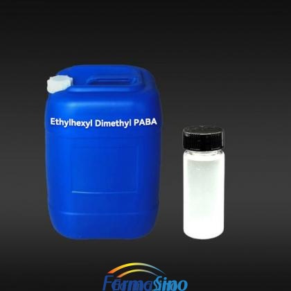 Ethylhexyl Dimethyl PABA