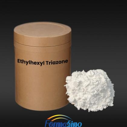 Ethylhexyl Triazone