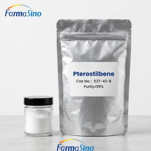Pterostilbene CAS No. 537-42-8