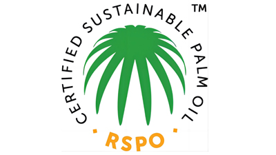 ¡Obtuvimos la certificación de RSPO!